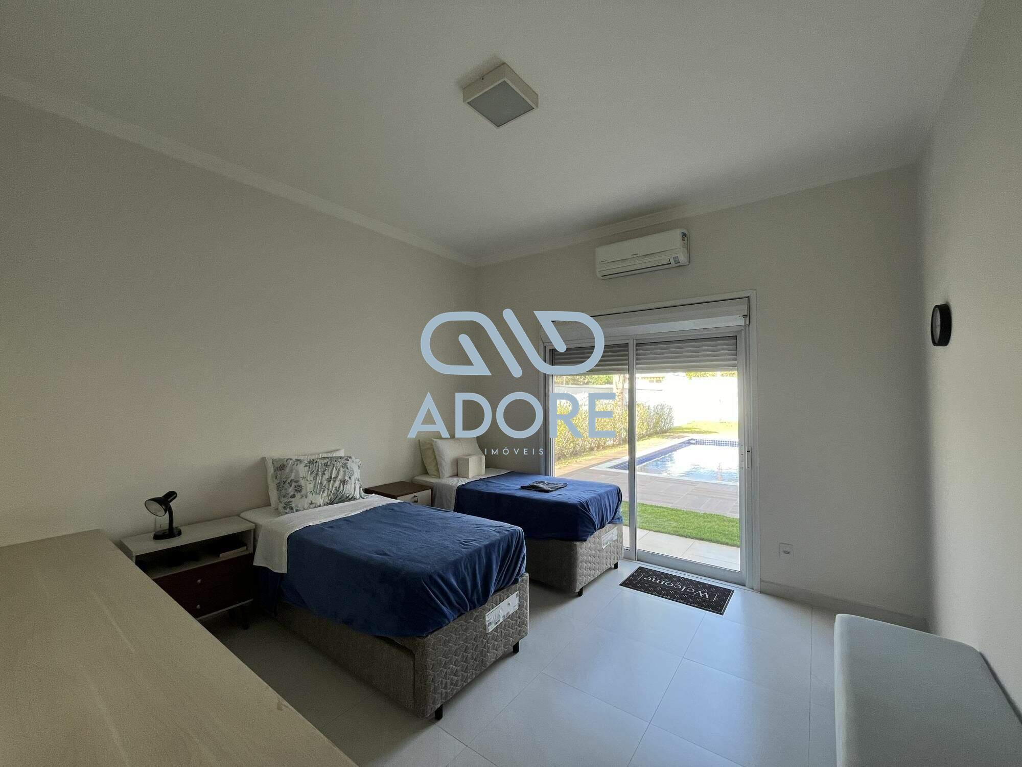 Casa de Condomínio à venda no Condomínio Palmeiras Imperiais: 