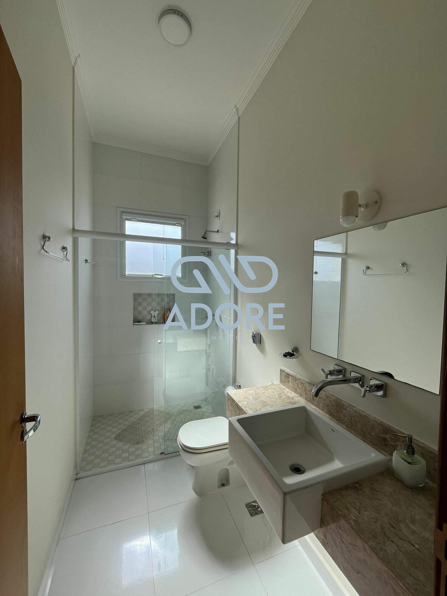 Casa de Condomínio à venda no Condomínio Palmeiras Imperiais: 