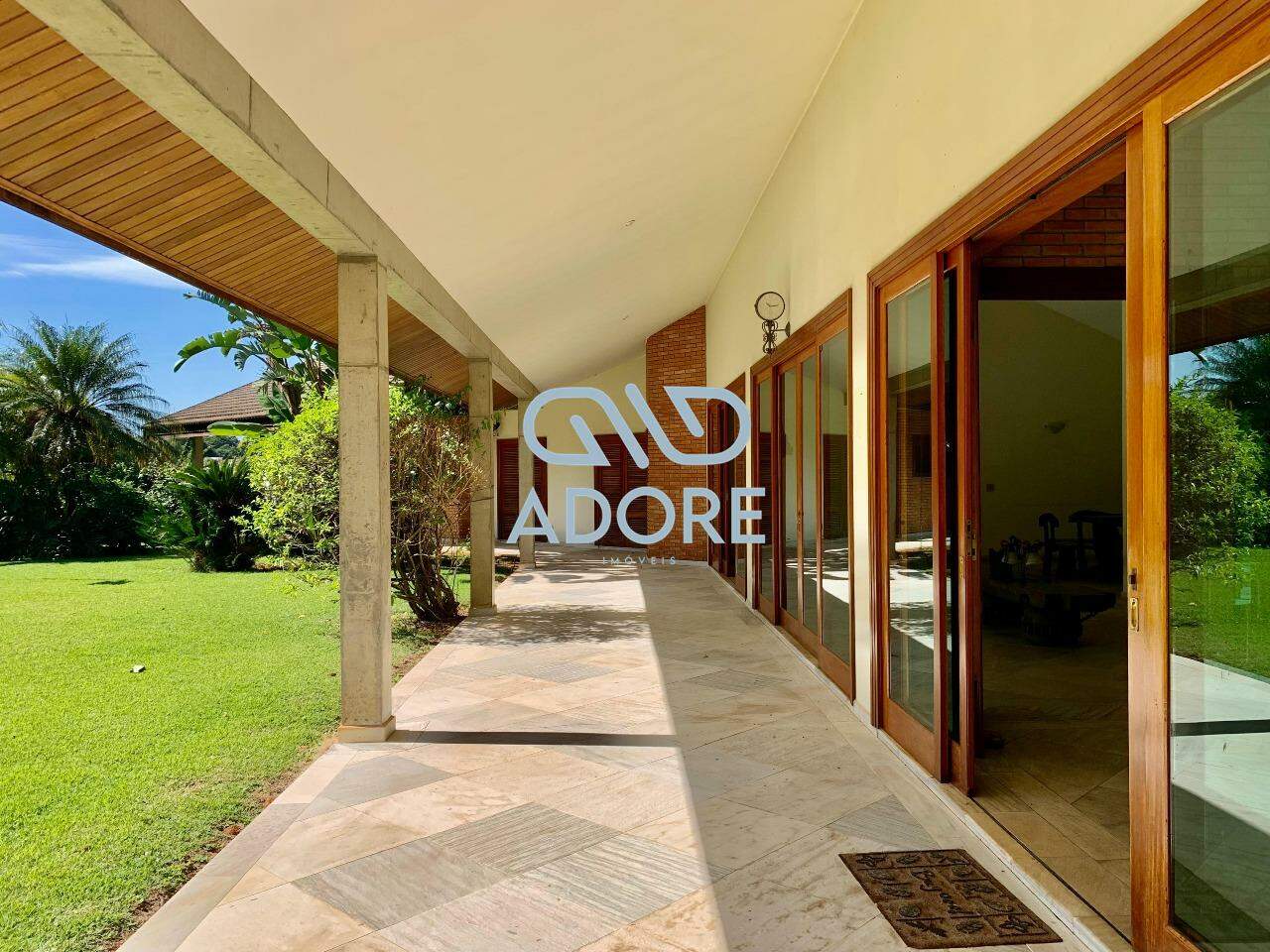 Casa de Condomínio à venda no Condomínio Terras de São José: 