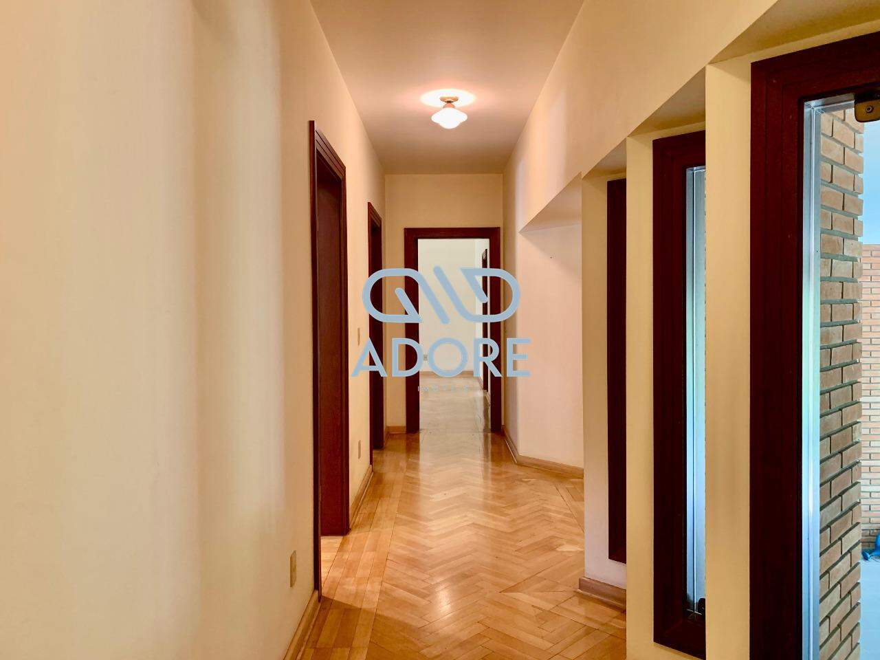 Casa de Condomínio à venda no Condomínio Terras de São José: 