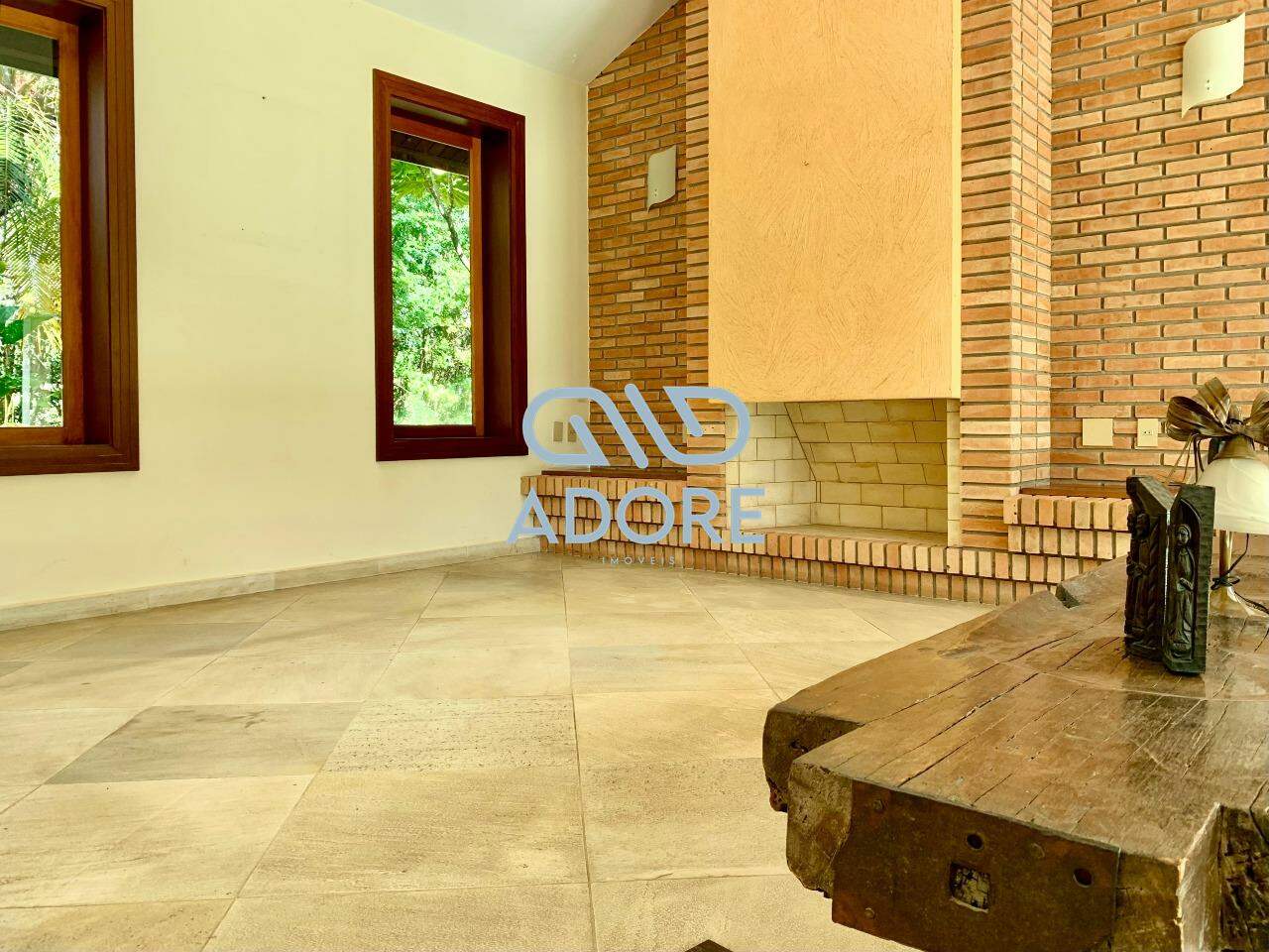 Casa de Condomínio à venda no Condomínio Terras de São José: 