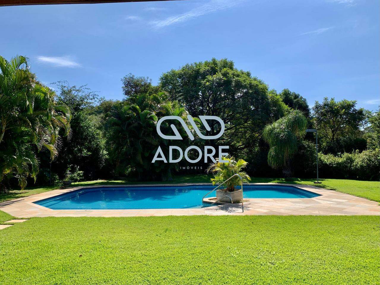 Casa de Condomínio à venda no Condomínio Terras de São José: 