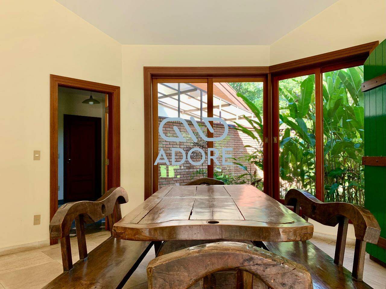 Casa de Condomínio à venda no Condomínio Terras de São José: 