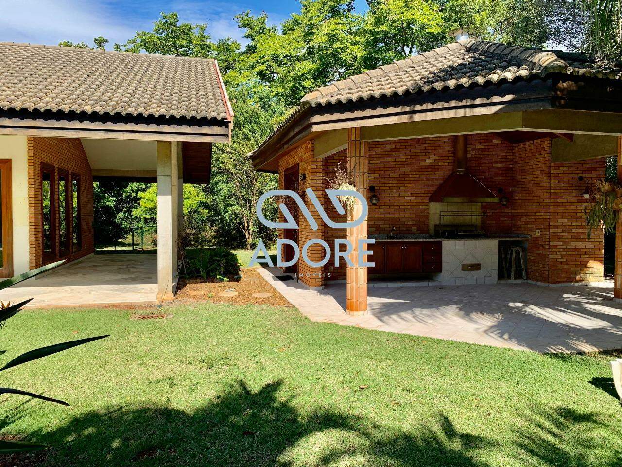 Casa de Condomínio à venda no Condomínio Terras de São José: 