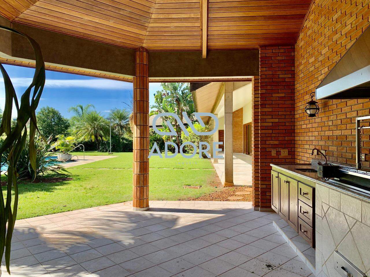 Casa de Condomínio à venda no Condomínio Terras de São José: 