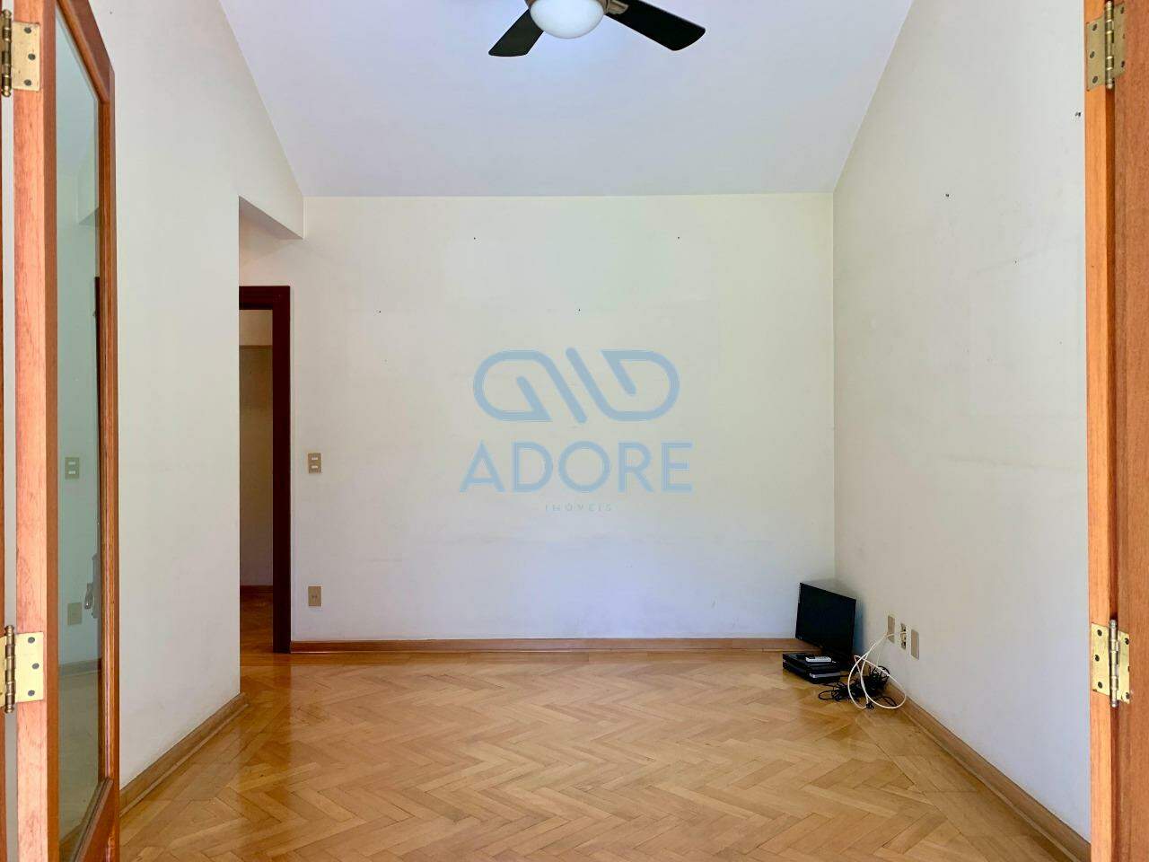 Casa de Condomínio à venda no Condomínio Terras de São José: 