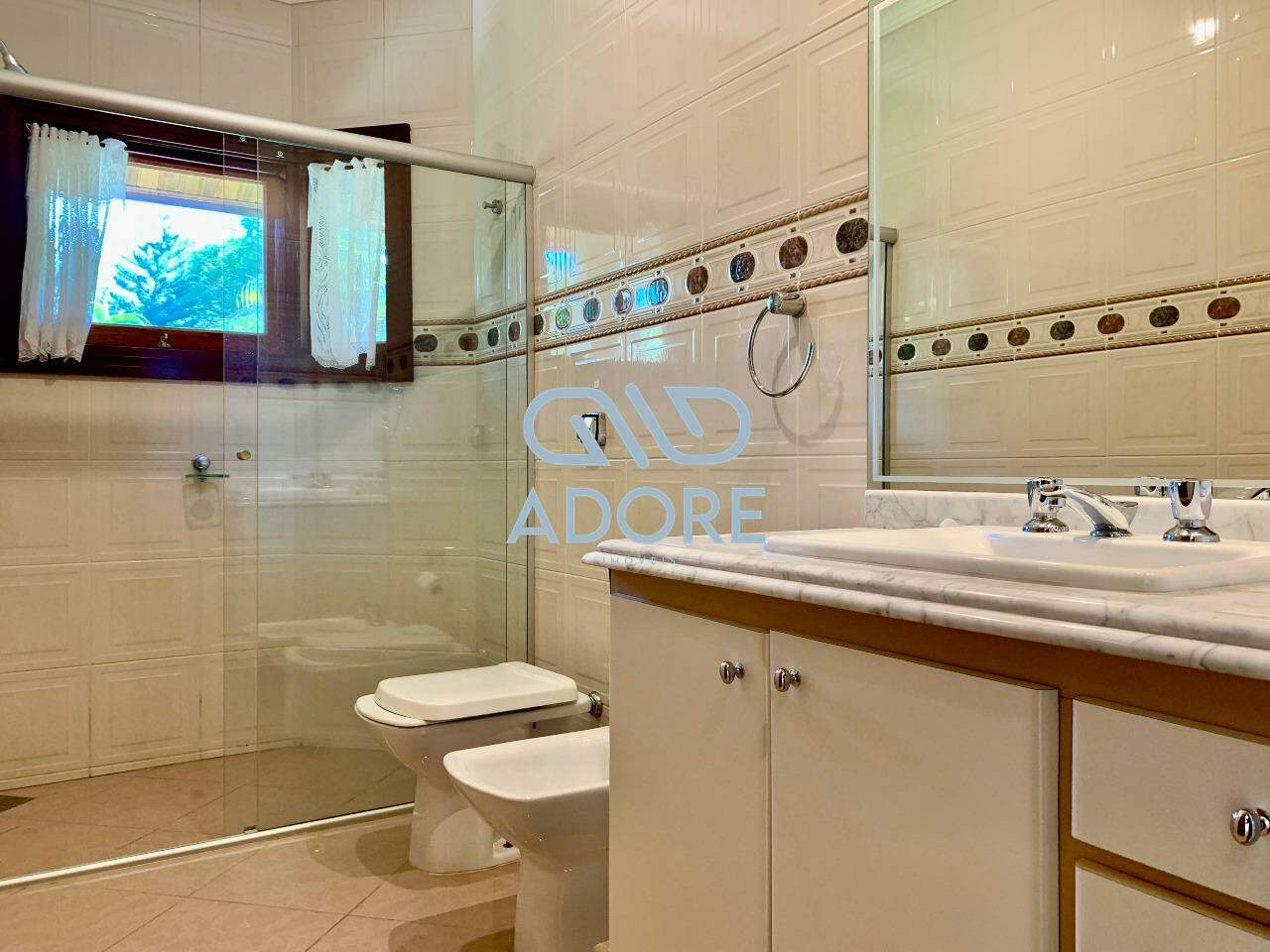 Casa de Condomínio à venda no Condomínio Terras de São José: 