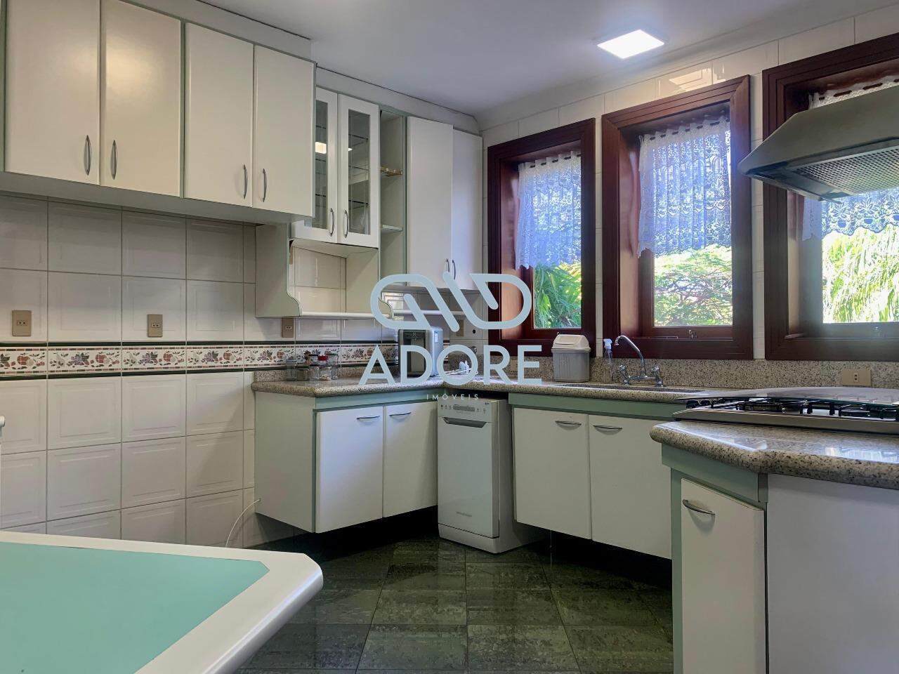 Casa de Condomínio à venda no Condomínio Terras de São José: 