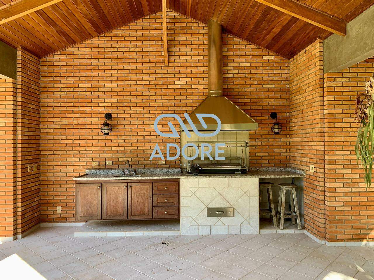 Casa de Condomínio à venda no Condomínio Terras de São José: 