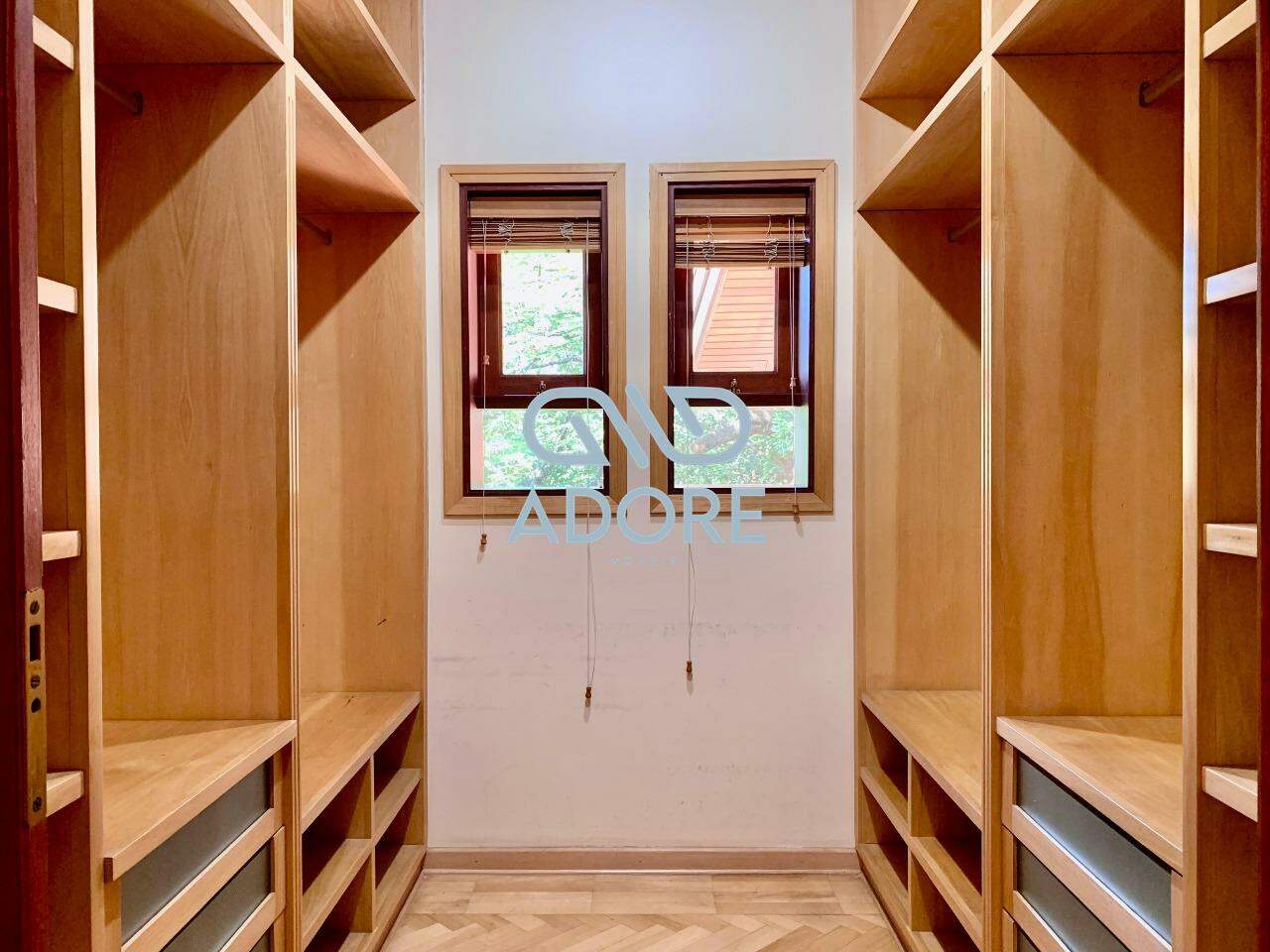 Casa de Condomínio à venda no Condomínio Terras de São José: 