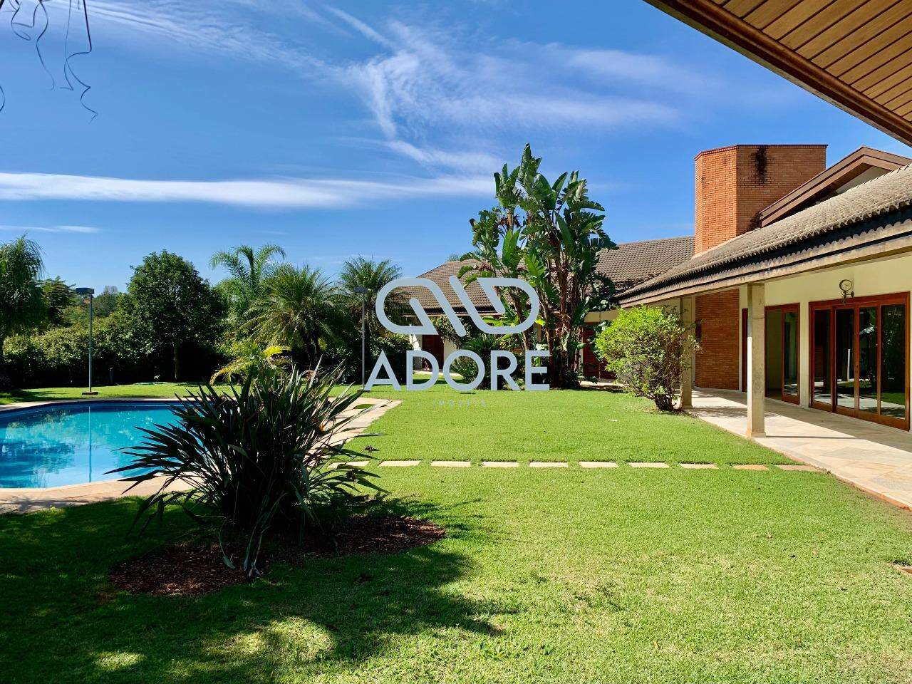 Casa de Condomínio à venda no Condomínio Terras de São José: 