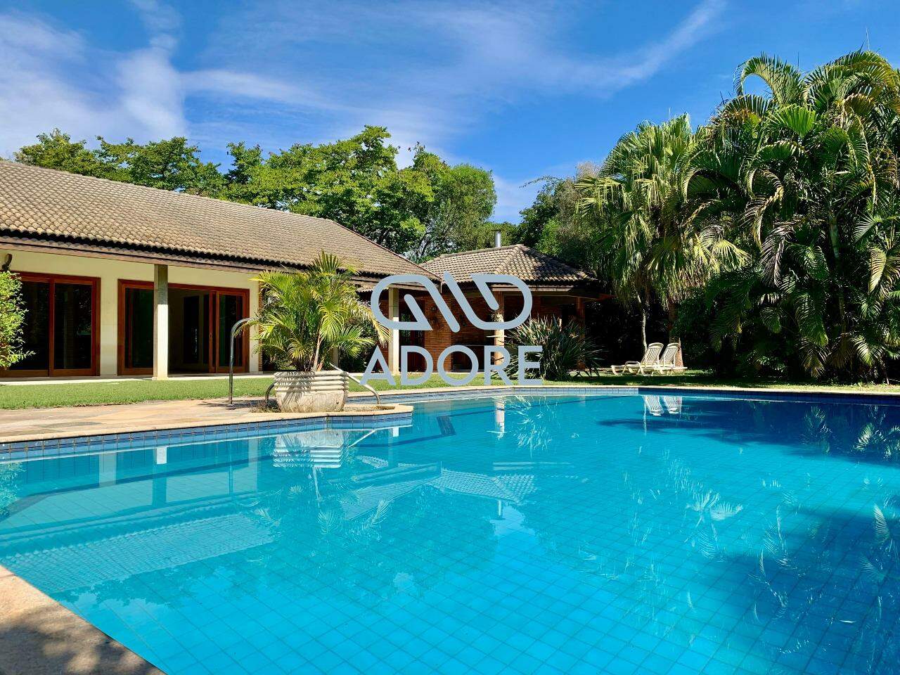 Casa de Condomínio à venda no Condomínio Terras de São José: 