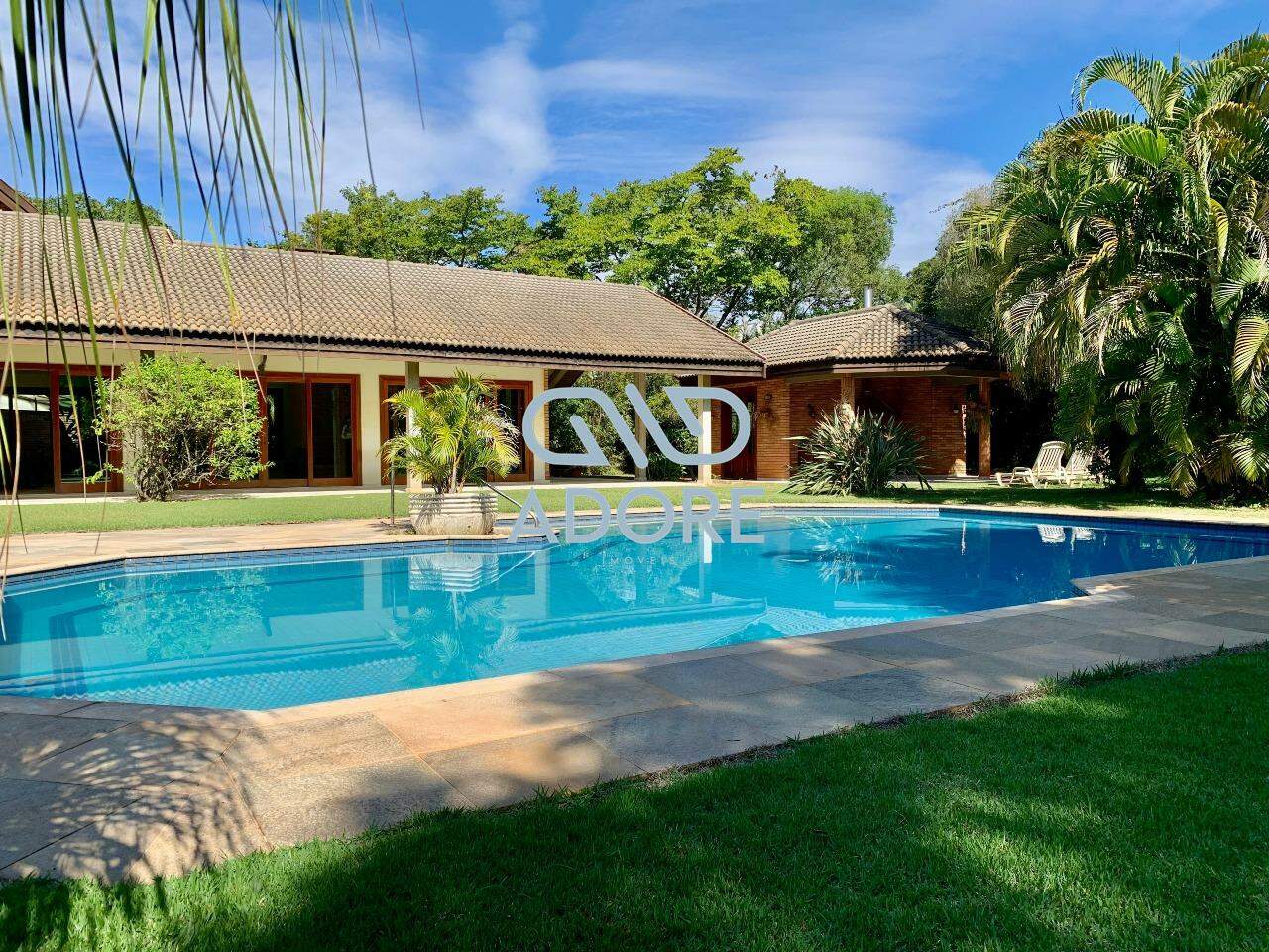 Casa de Condomínio à venda no Condomínio Terras de São José: 