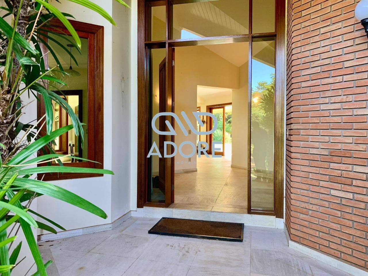 Casa de Condomínio à venda no Condomínio Terras de São José: 