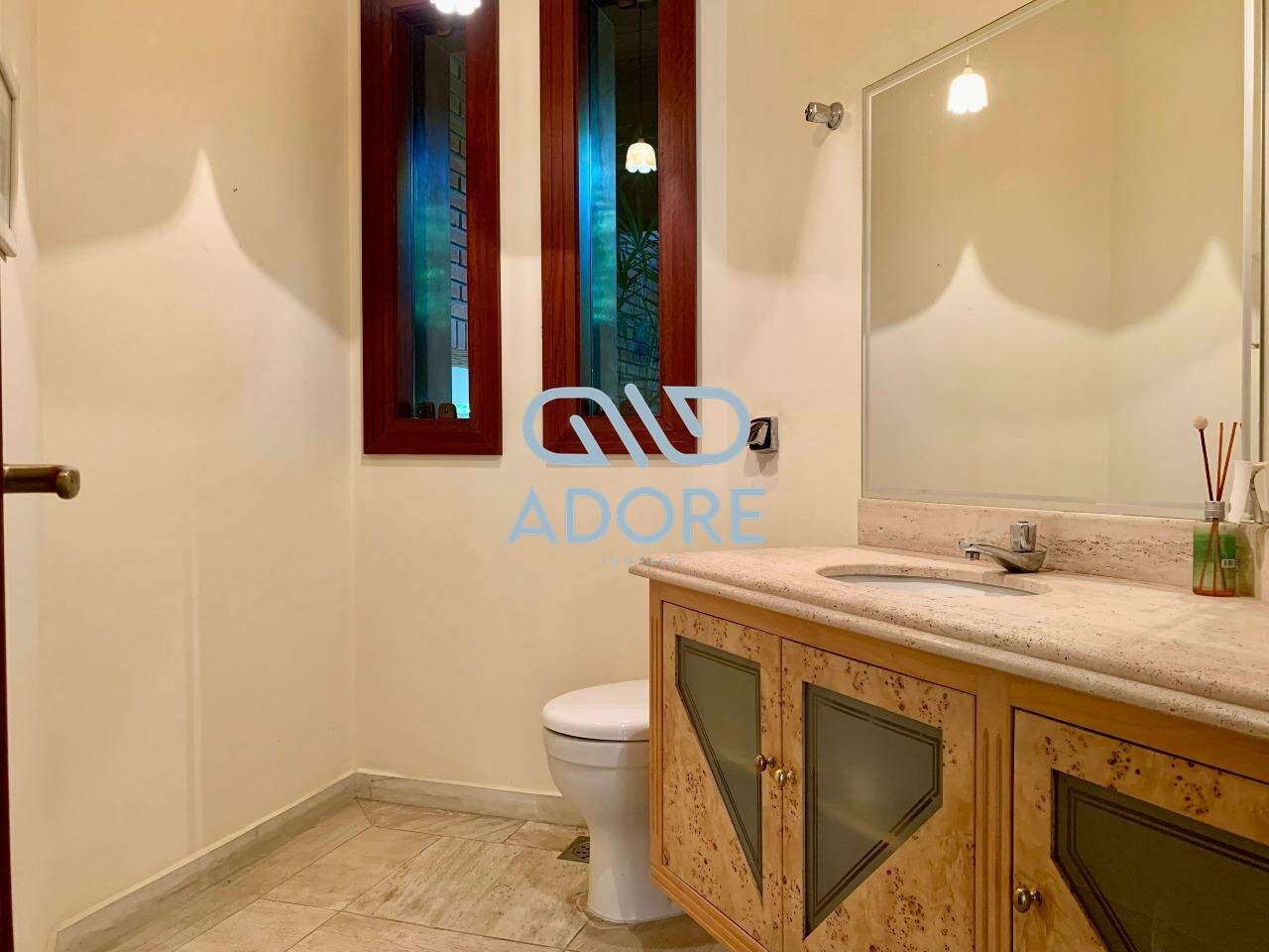 Casa de Condomínio à venda no Condomínio Terras de São José: 