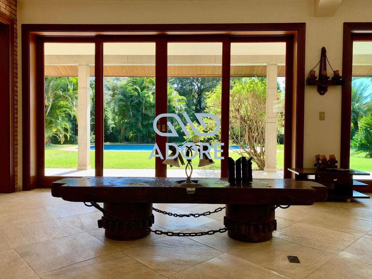 Casa de Condomínio à venda no Condomínio Terras de São José: 