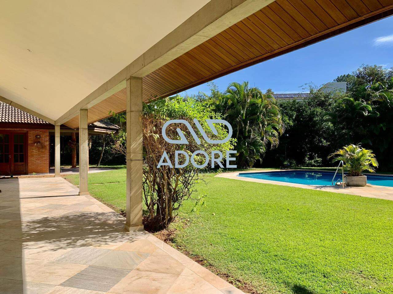 Casa de Condomínio à venda no Condomínio Terras de São José: 