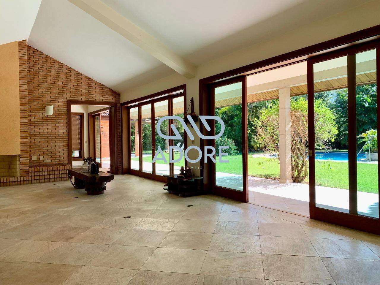 Casa de Condomínio à venda no Condomínio Terras de São José: 