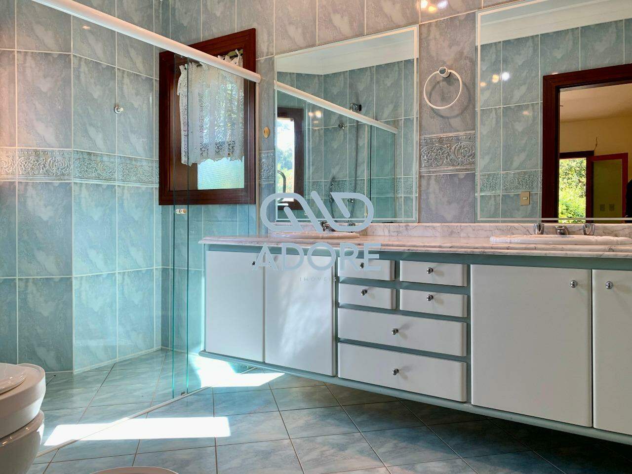 Casa de Condomínio à venda no Condomínio Terras de São José: 