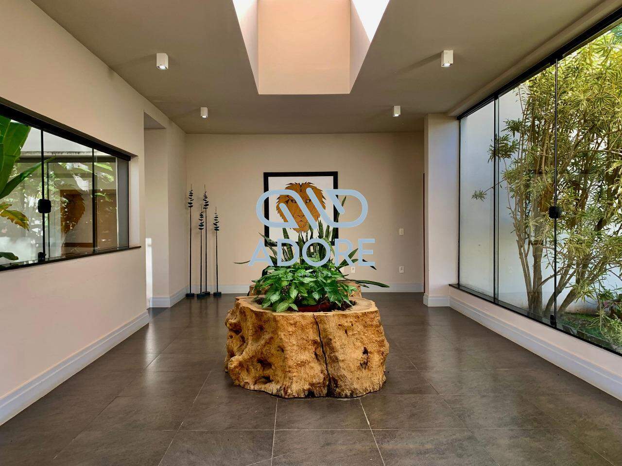 Casa de Condomínio para aluguel no CONDOMINIO FAZENDA ALVORADA : 