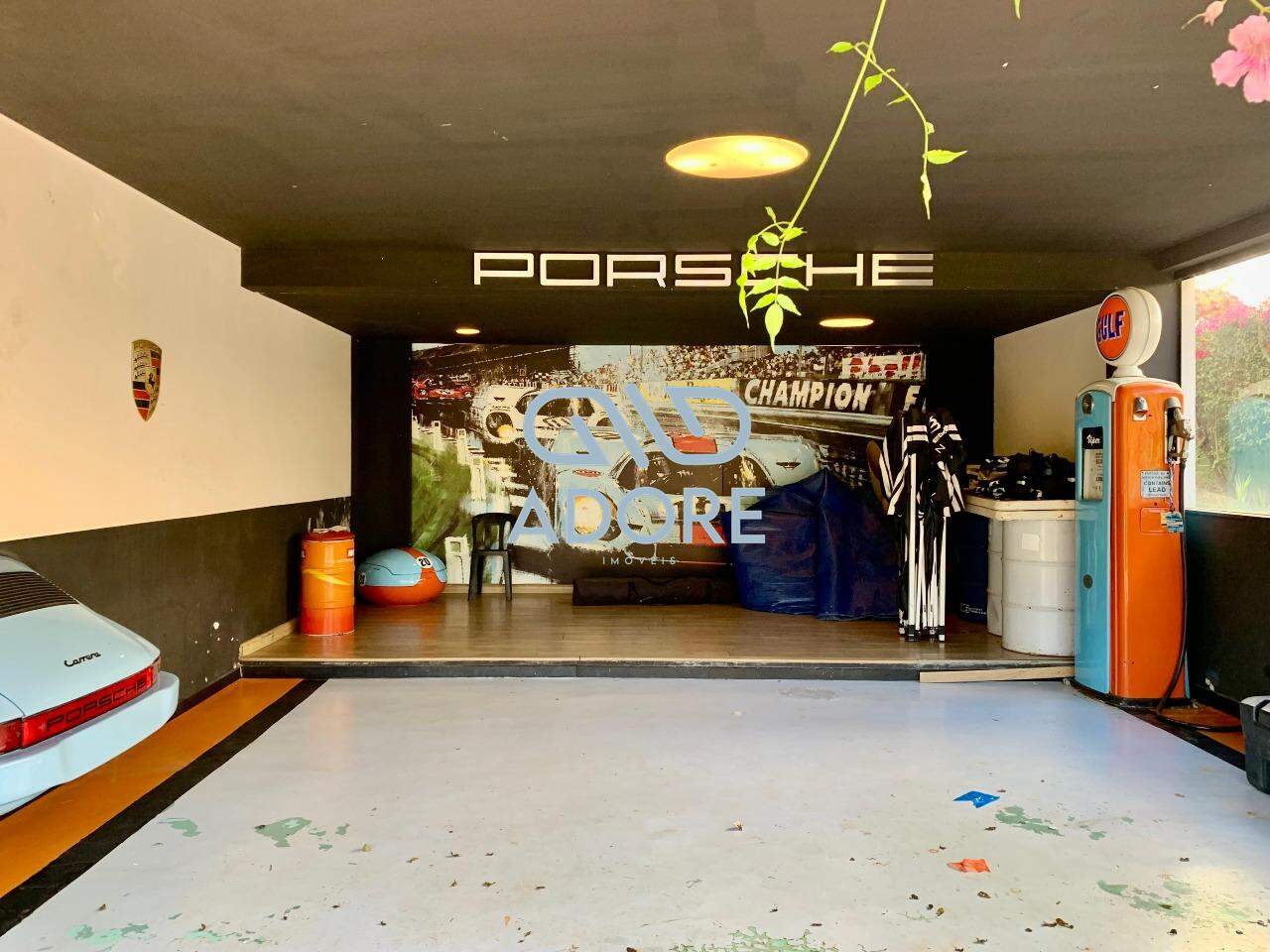 Casa de Condomínio à venda no CONDOMINIO FAZENDA ALVORADA : 