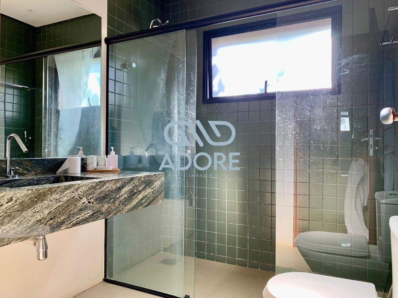 Casa de Condomínio à venda no CONDOMINIO FAZENDA ALVORADA : 