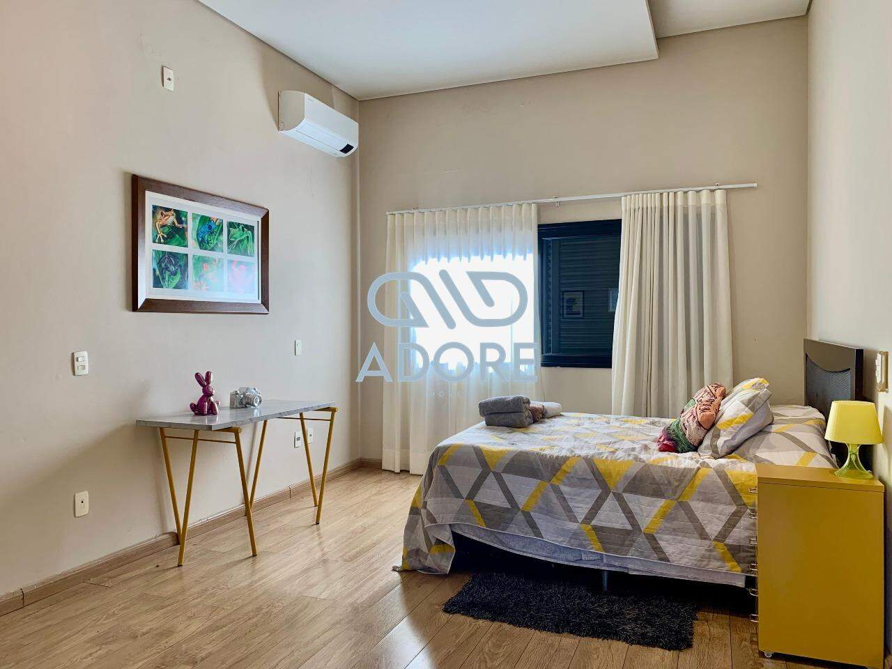 Casa de Condomínio à venda no CONDOMINIO FAZENDA ALVORADA : 