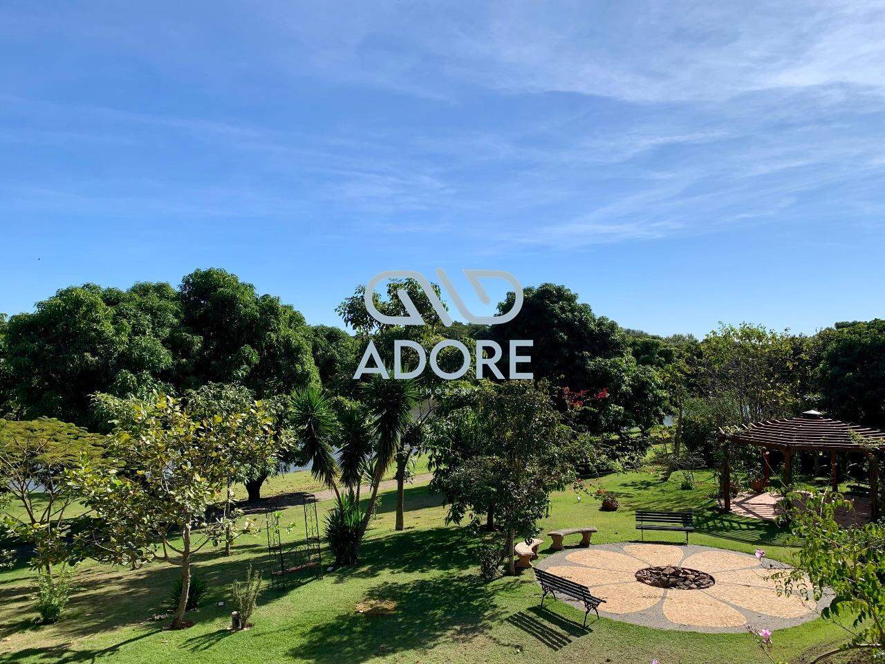 Casa de Condomínio à venda no CONDOMINIO FAZENDA ALVORADA : 