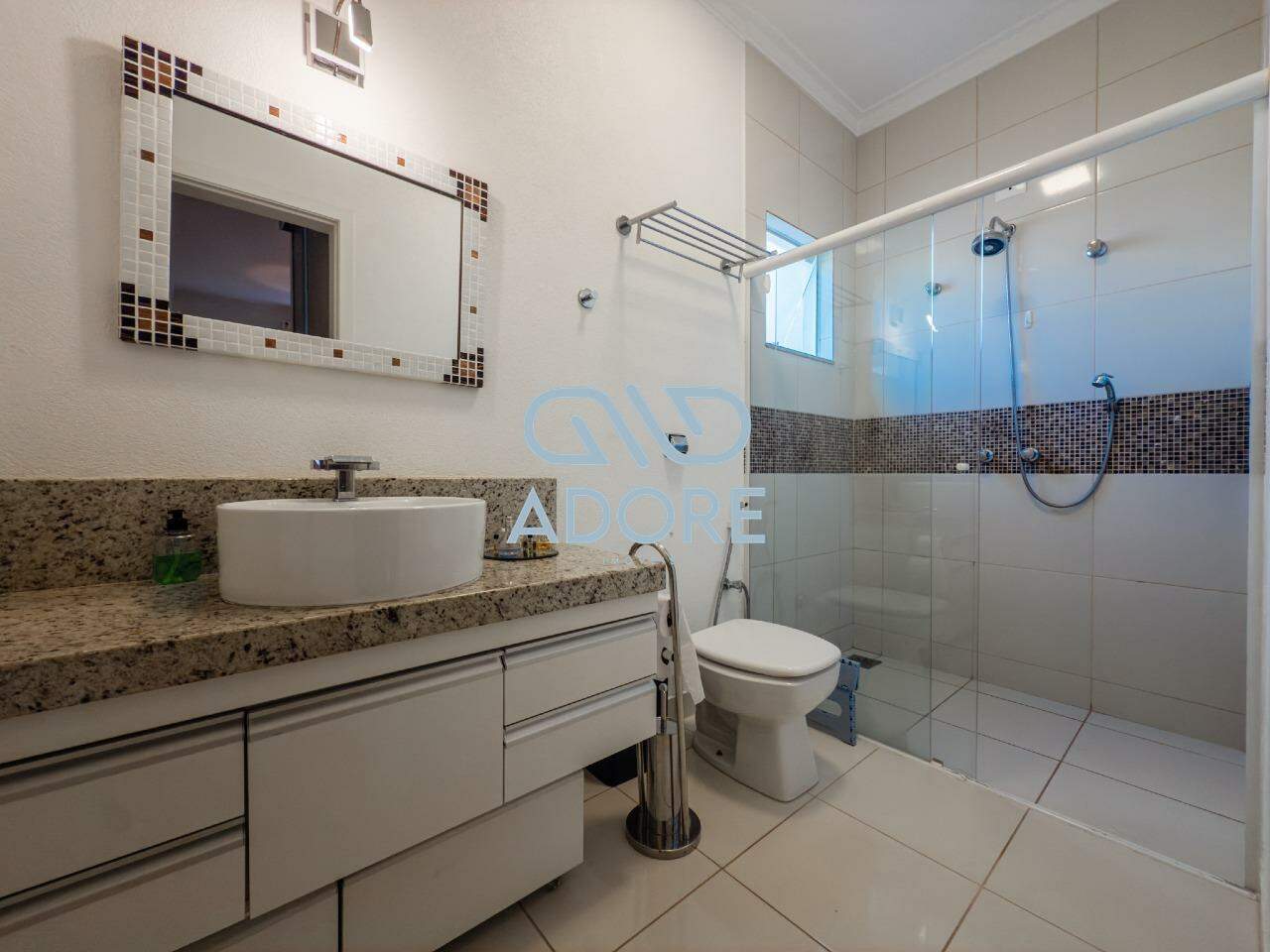 Casa de Condomínio à venda no Condomínio Costa das Areias: 