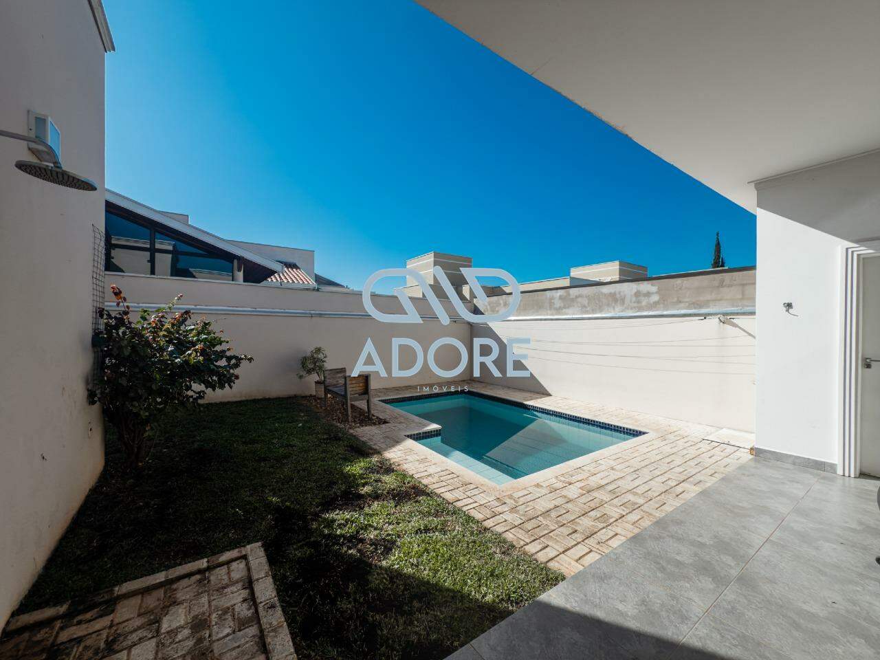 Casa de Condomínio à venda no Condomínio Costa das Areias: 