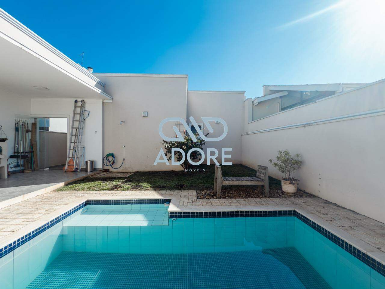 Casa de Condomínio à venda no Condomínio Costa das Areias: 