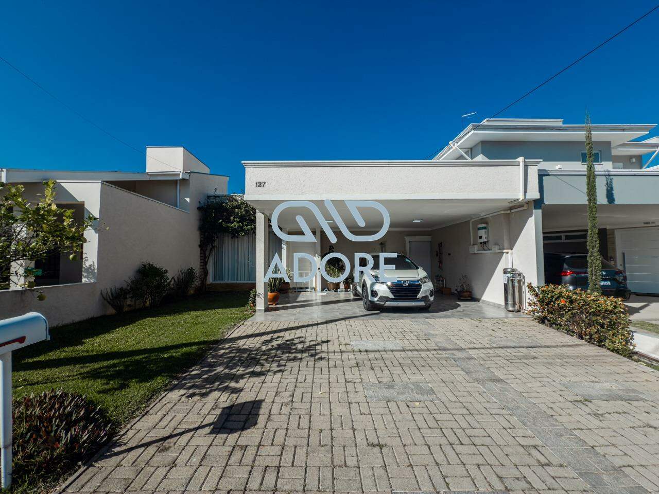 Casa de Condomínio à venda no Condomínio Costa das Areias: 