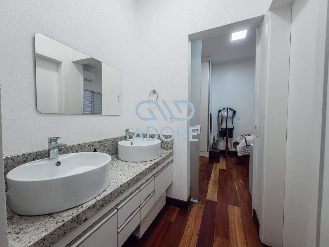 Casa de Condomínio à venda no Condomínio Costa das Areias: 