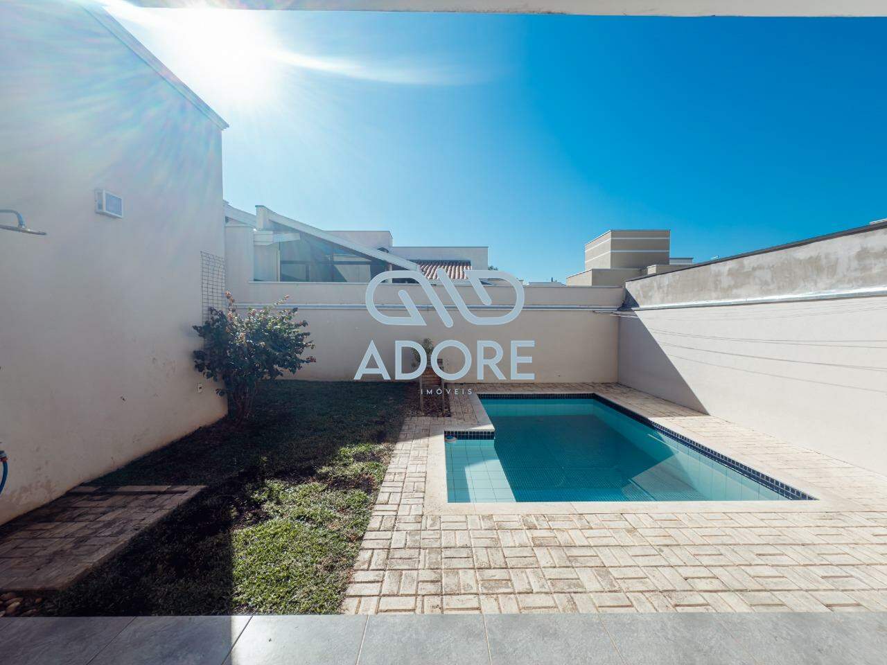 Casa de Condomínio à venda no Condomínio Costa das Areias: 