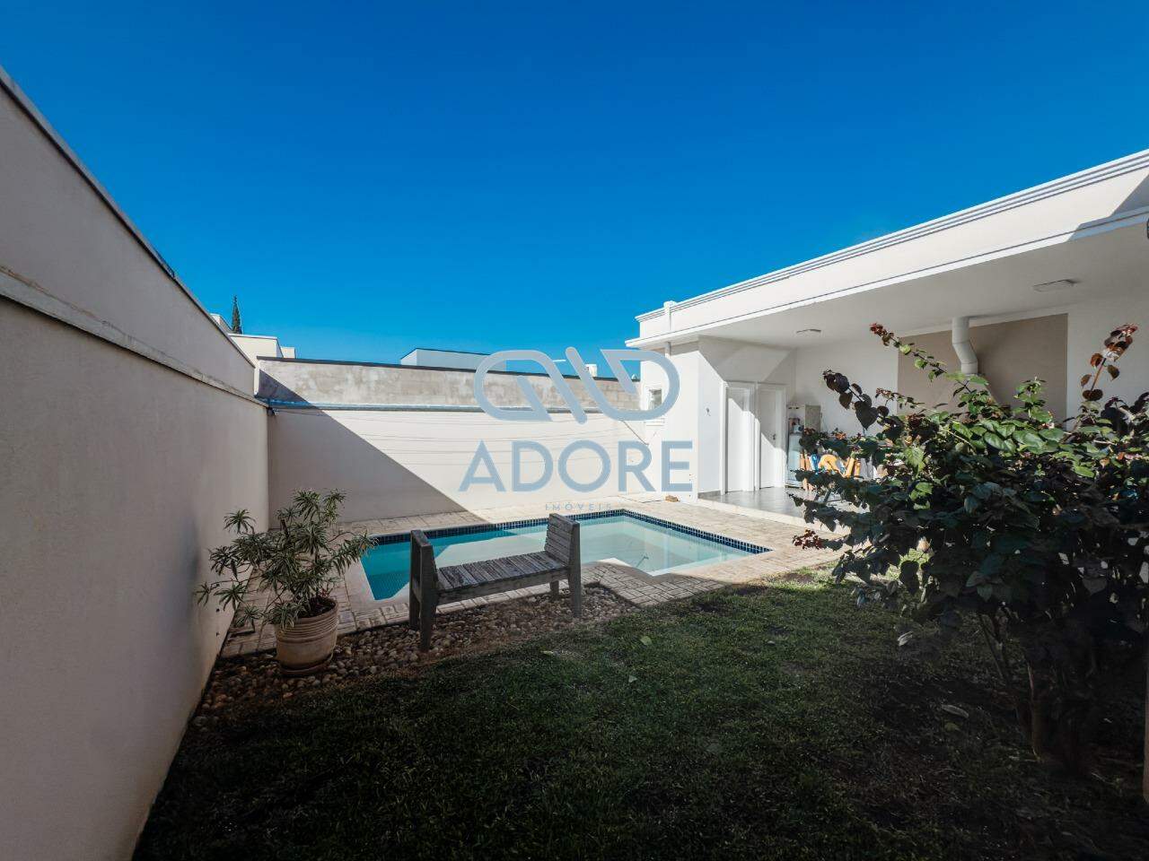 Casa de Condomínio à venda no Condomínio Costa das Areias: 