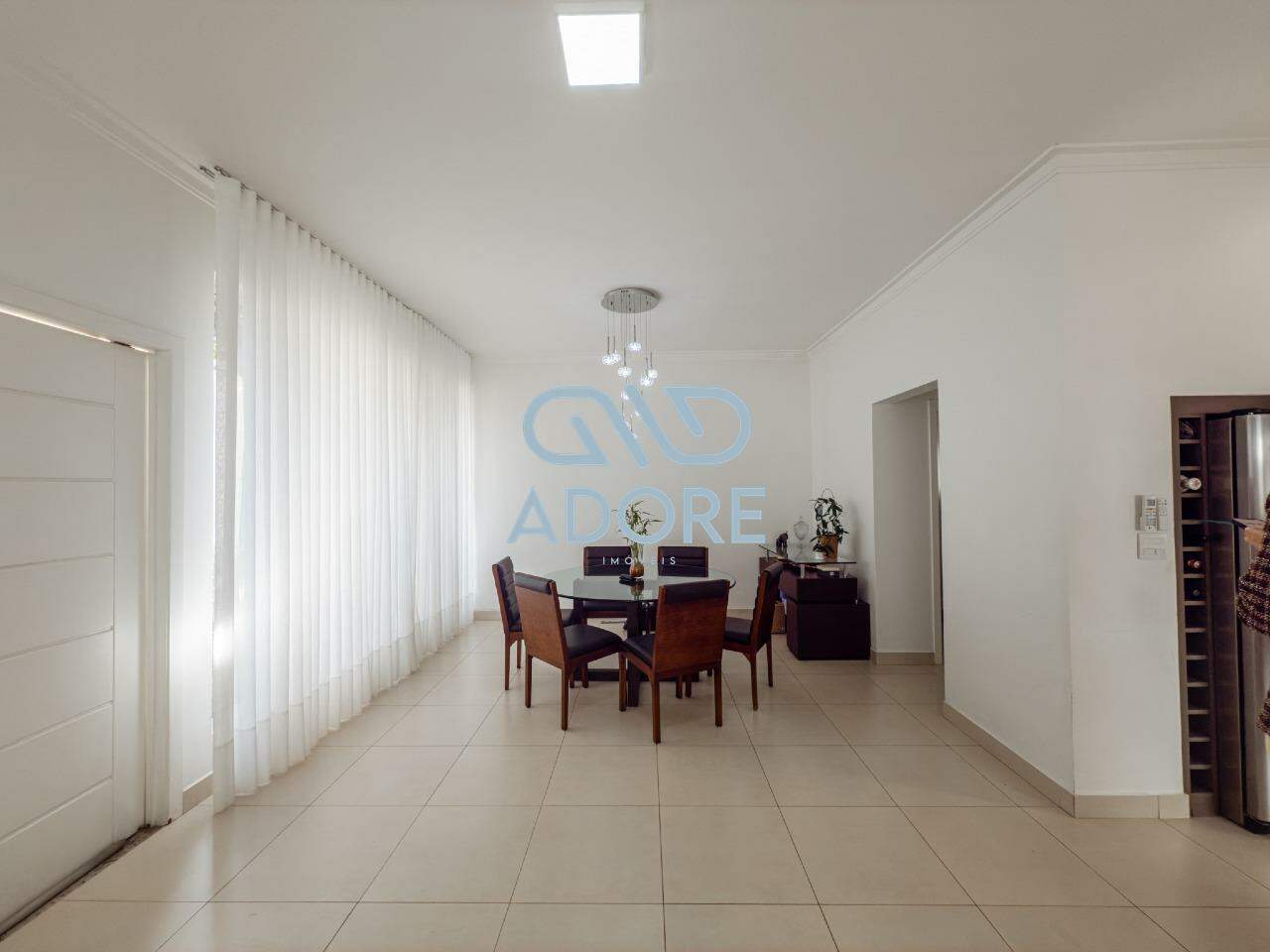 Casa de Condomínio à venda no Condomínio Costa das Areias: 