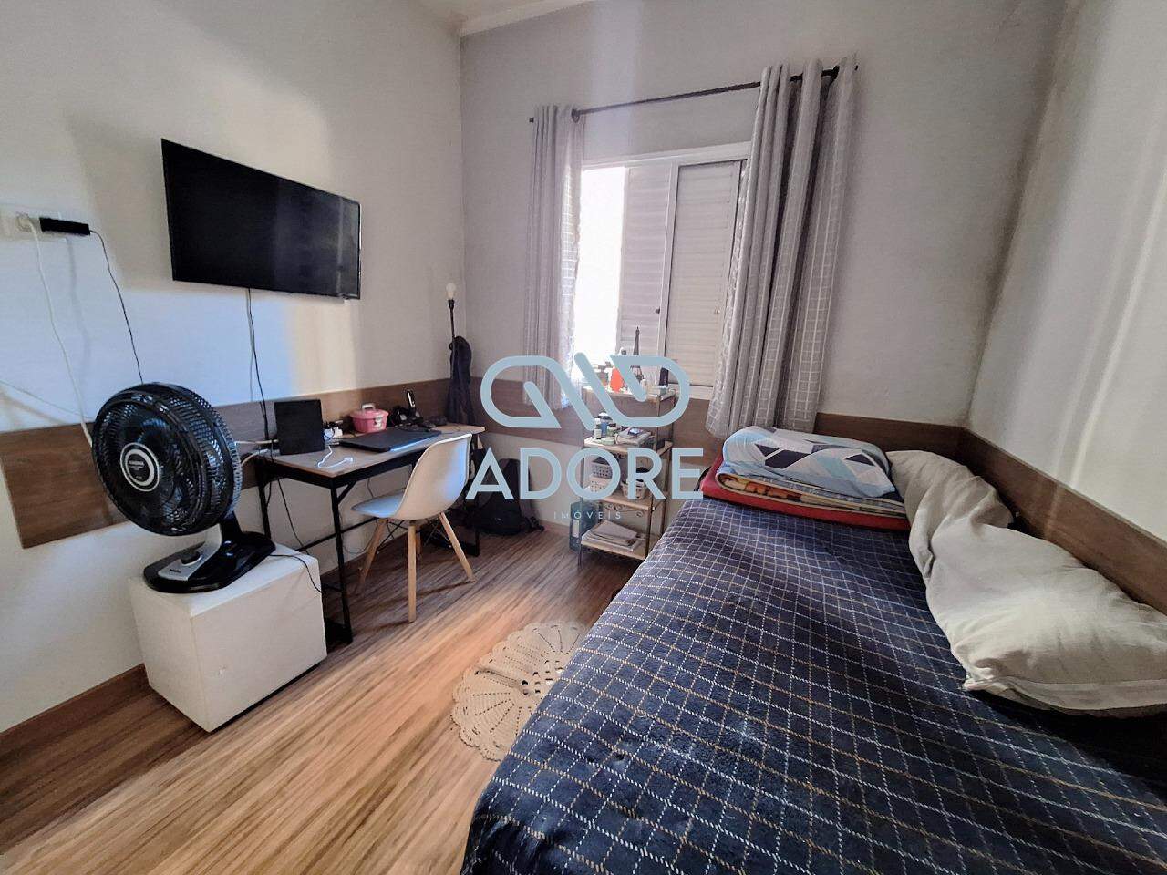 Apartamento à venda no Edifício Recanto dos Pássaros: