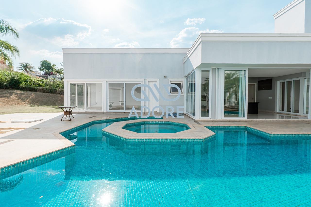 Casa de Condomínio à venda no Condomínio Terras de São José II : 