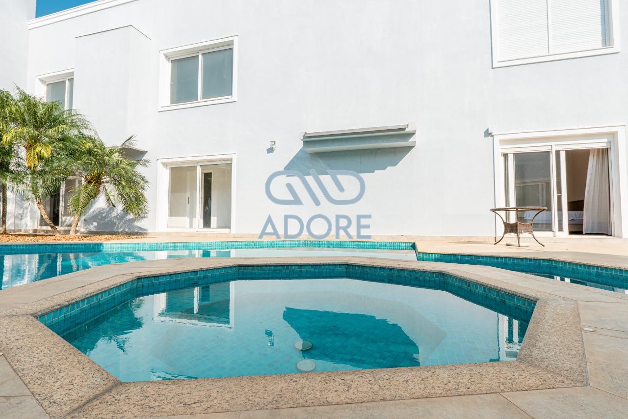 Casa de Condomínio à venda no Condomínio Terras de São José II : 