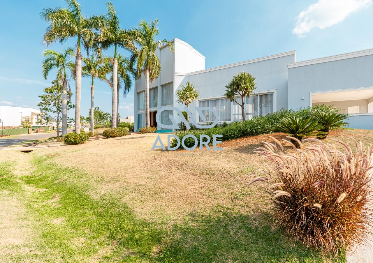 Casa de Condomínio à venda no Condomínio Terras de São José II : 