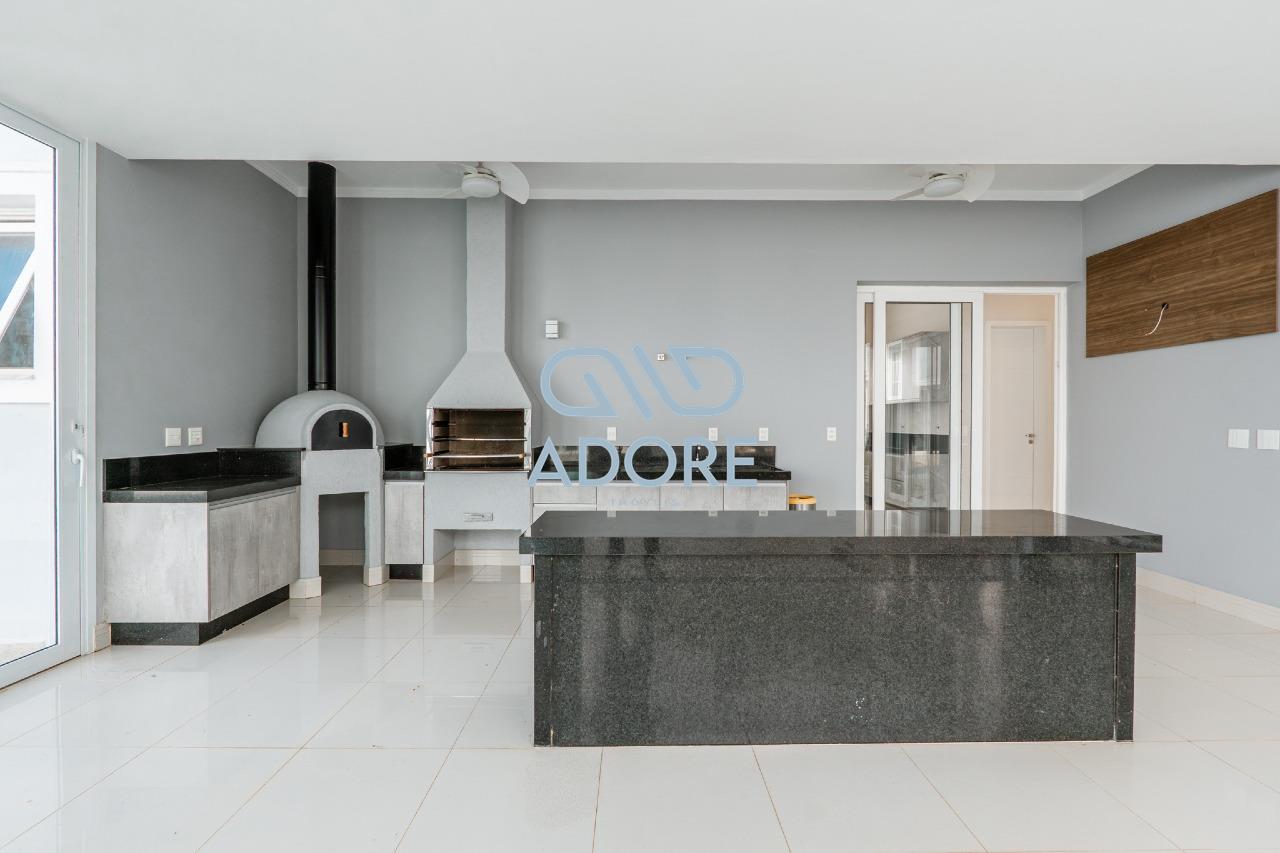 Casa de Condomínio à venda no Condomínio Terras de São José II : 