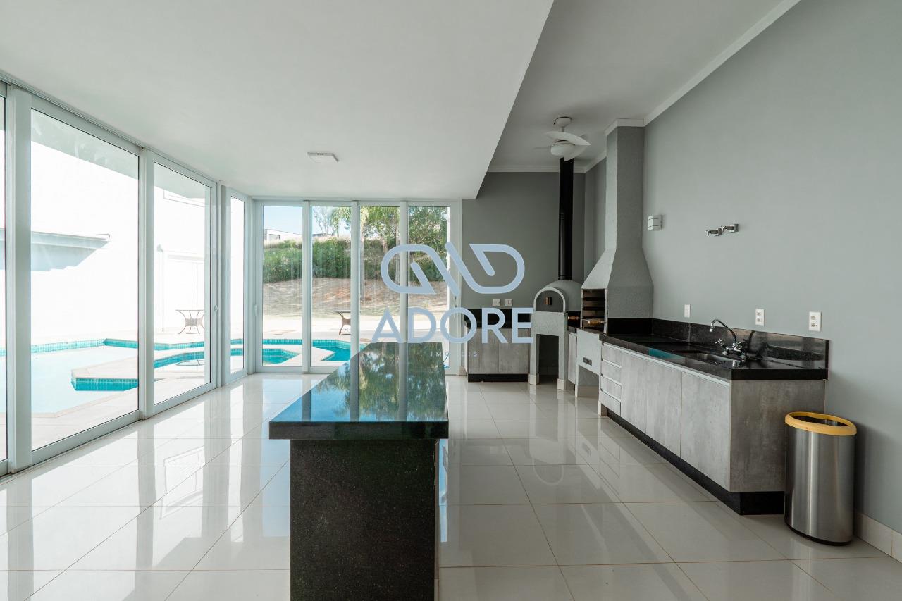 Casa de Condomínio à venda no Condomínio Terras de São José II : 