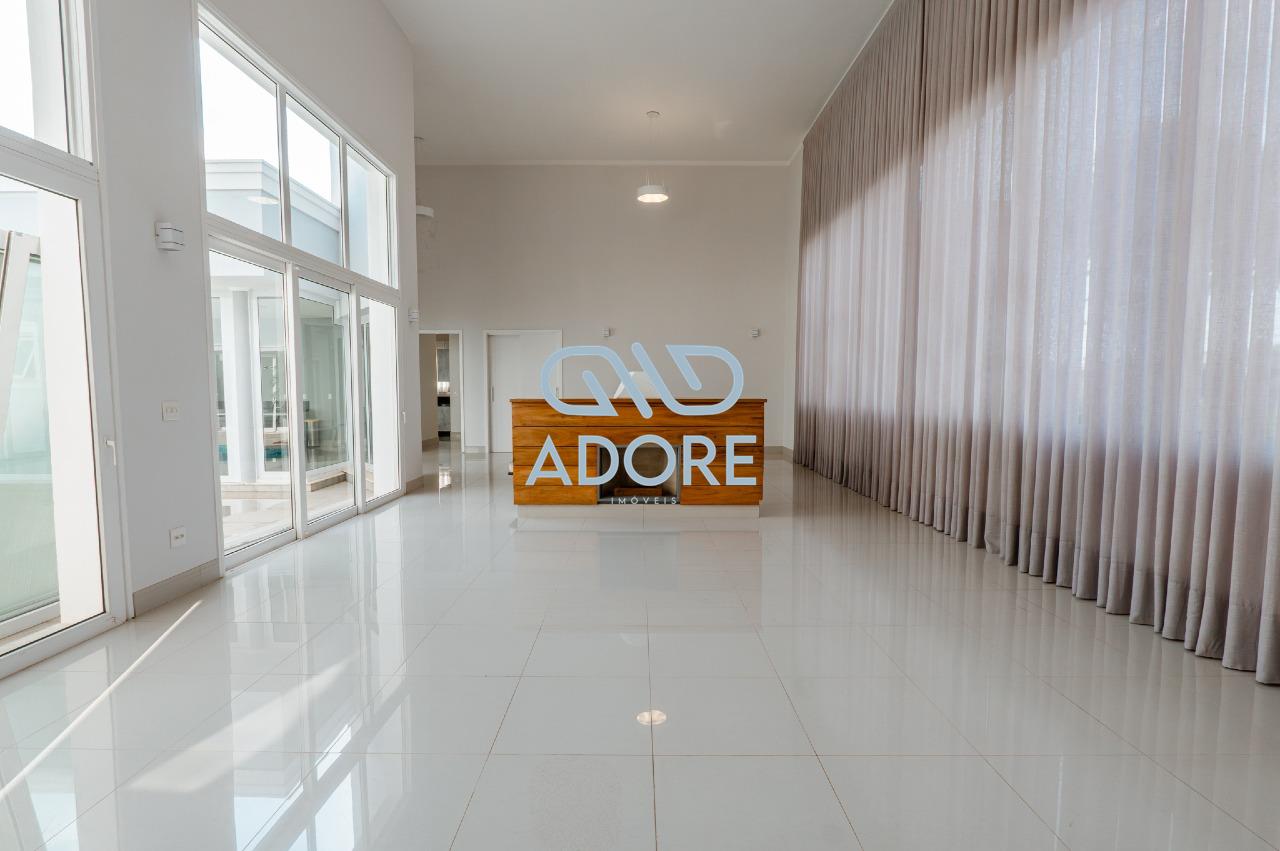 Casa de Condomínio à venda no Condomínio Terras de São José II : 