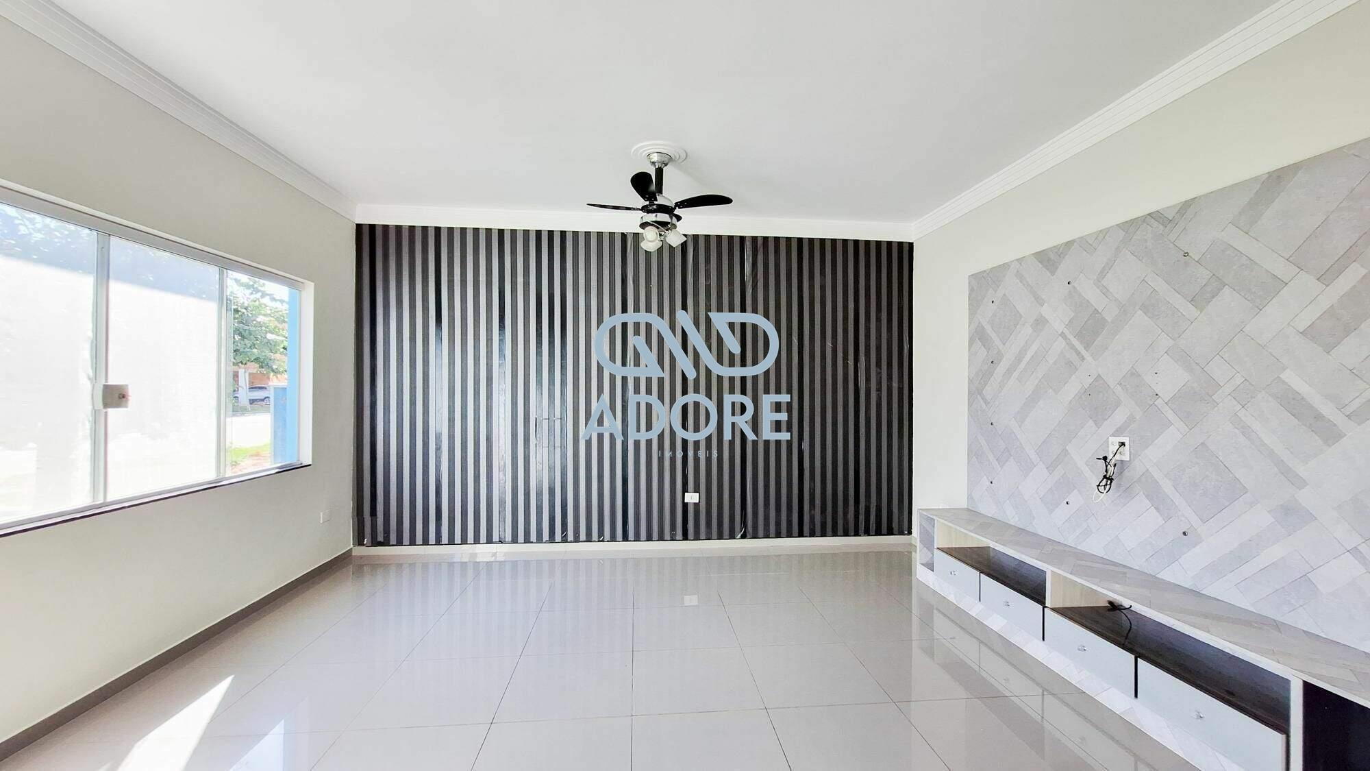 Casa de Condomínio à venda no Condomínio Mirante dos Ipês: 