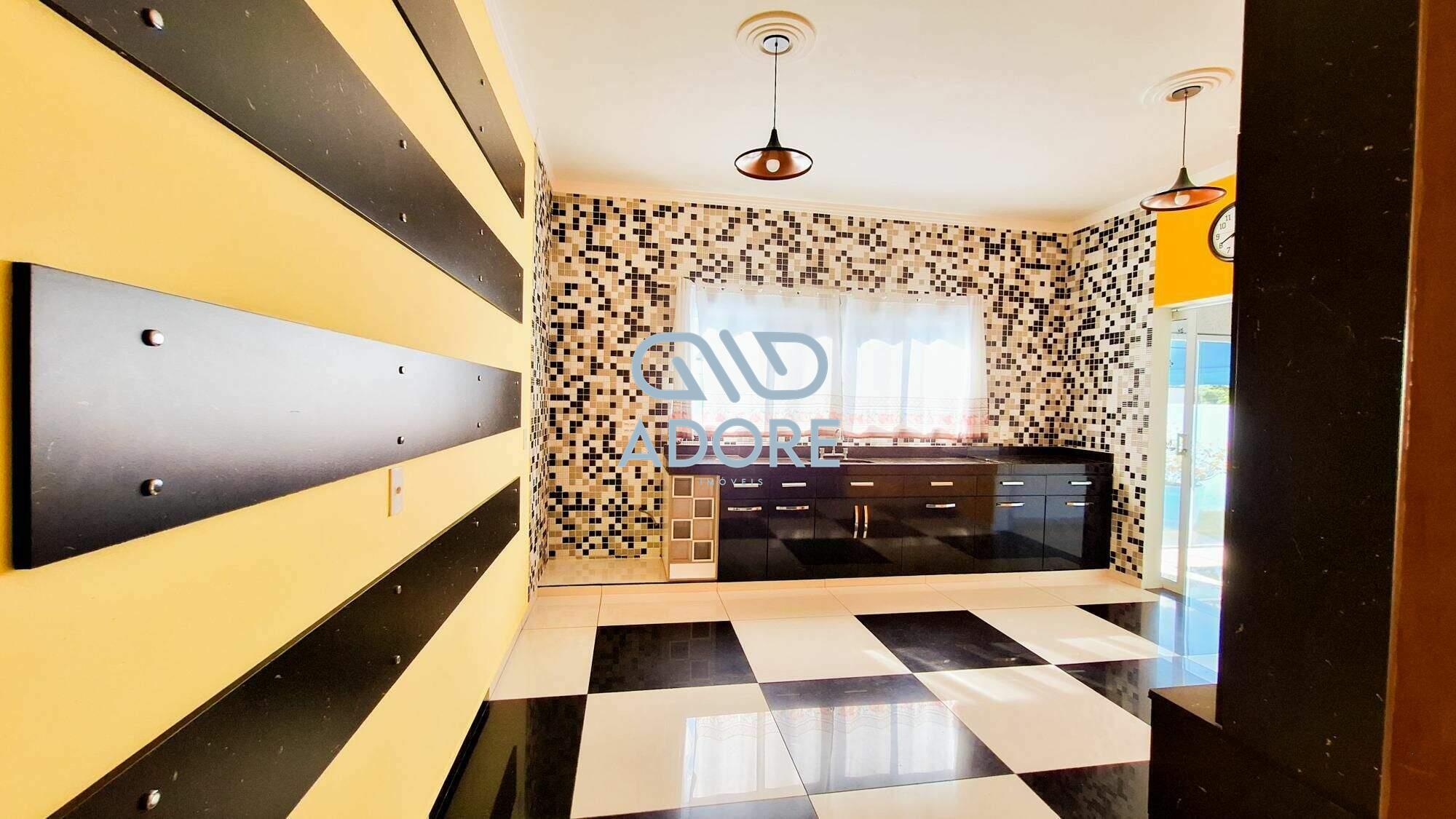 Casa de Condomínio à venda no Condomínio Mirante dos Ipês: 