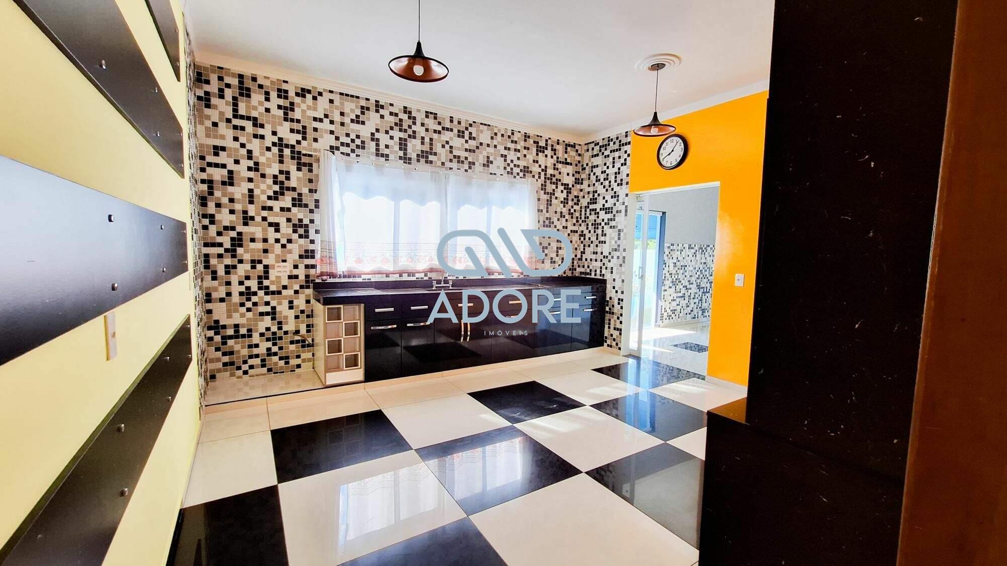 Casa de Condomínio à venda no Condomínio Mirante dos Ipês: 