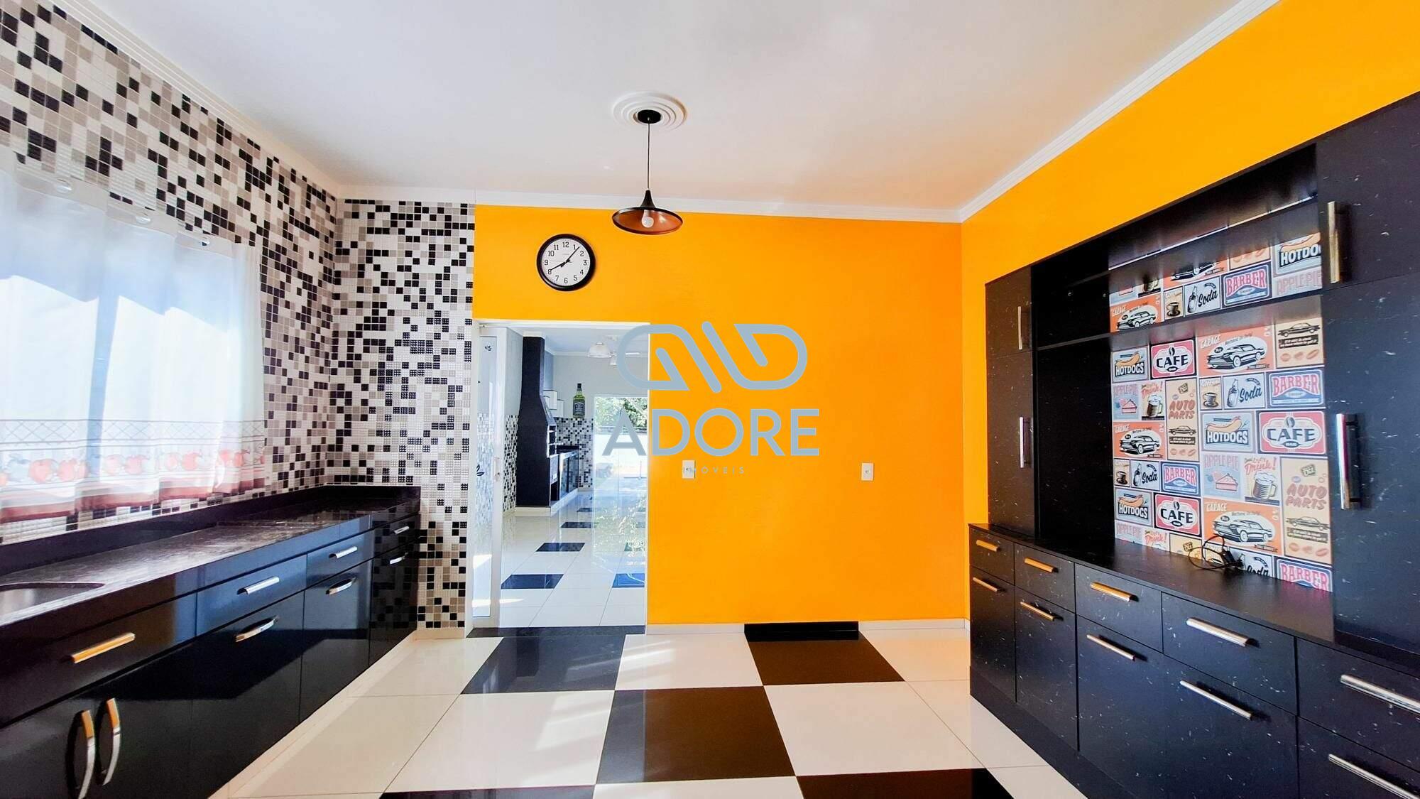 Casa de Condomínio à venda no Condomínio Mirante dos Ipês: 