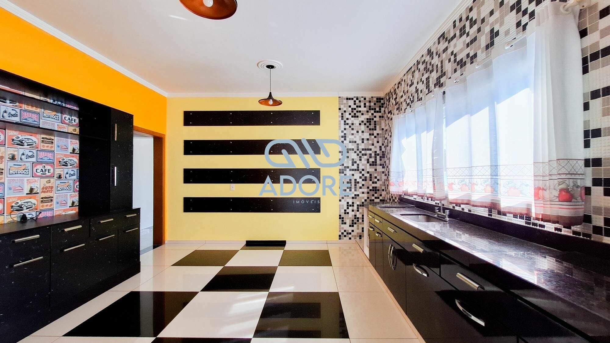 Casa de Condomínio à venda no Condomínio Mirante dos Ipês: 