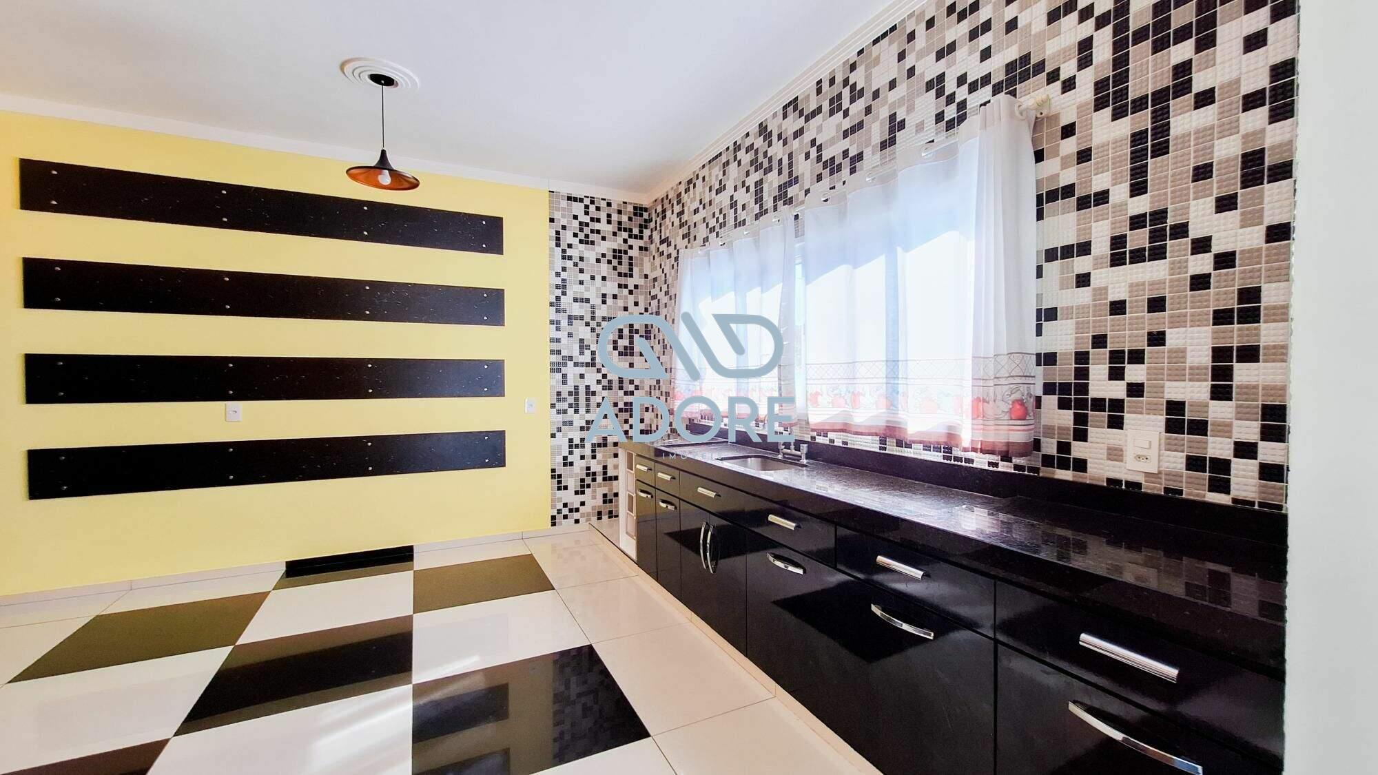 Casa de Condomínio à venda no Condomínio Mirante dos Ipês: 