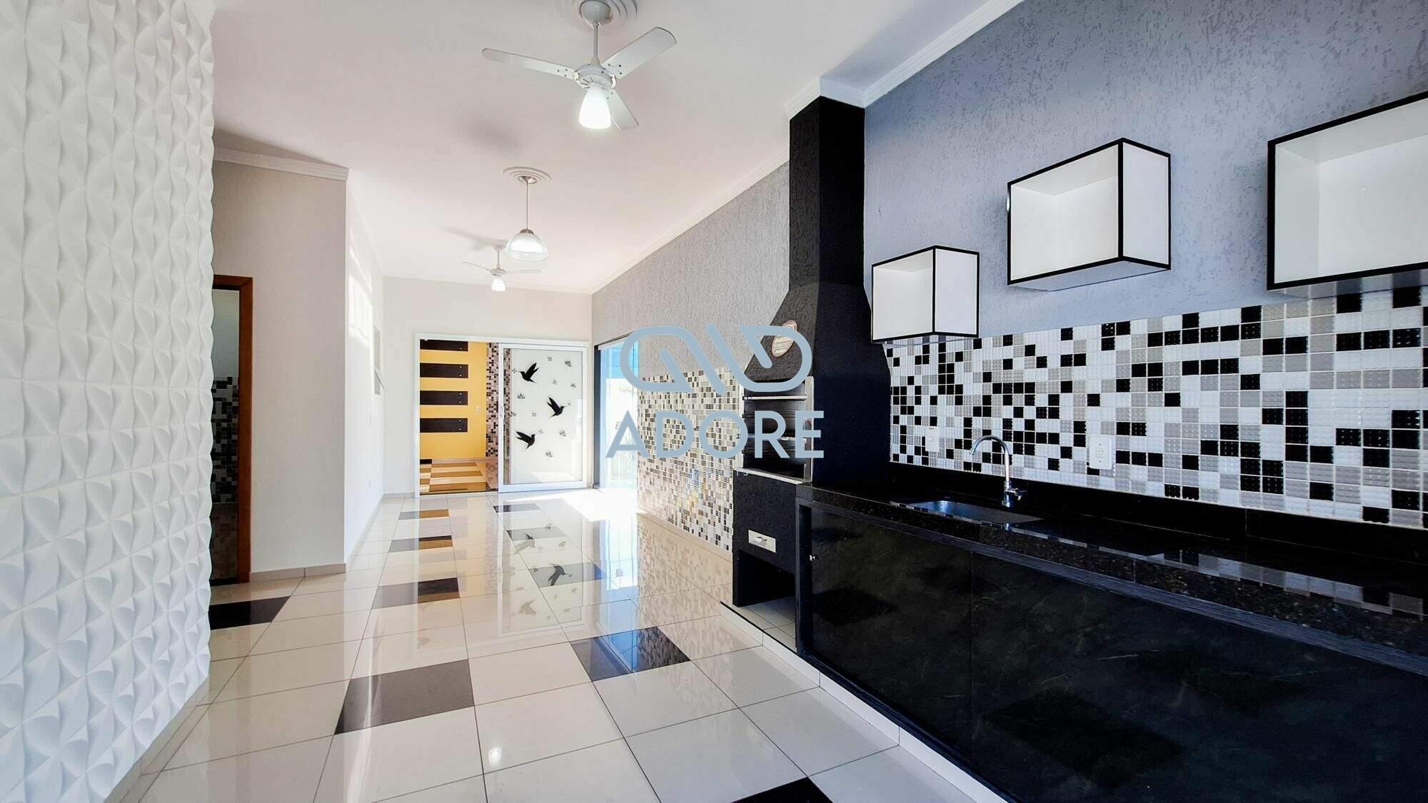 Casa de Condomínio à venda no Condomínio Mirante dos Ipês: 